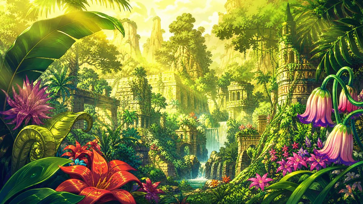 猎奇植物视频社区
